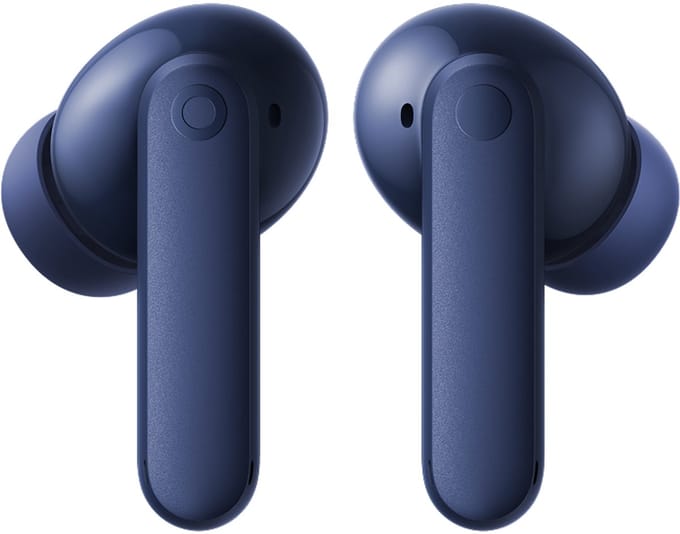 Nothing Buds 2 Plus - Blauw