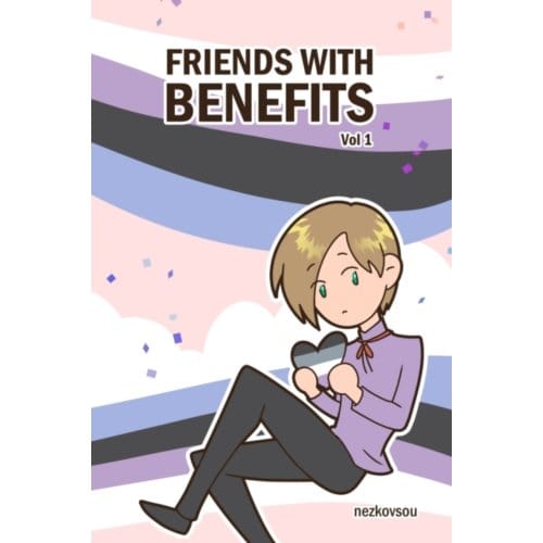 Friends with benefits vol 1 - Nezkovsou