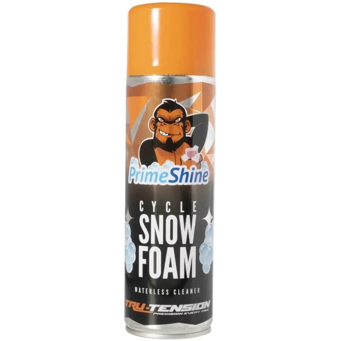 Schoner Tru-Tension Snow Foam 500 ml