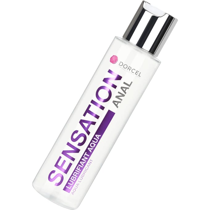 'Sensation - Anaal', op waterbasis, 100 ml