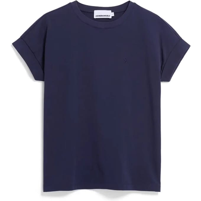 Dames-T-shirt Armedangels Idaara