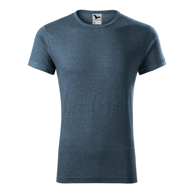 T-shirt Malfini Fusion 163