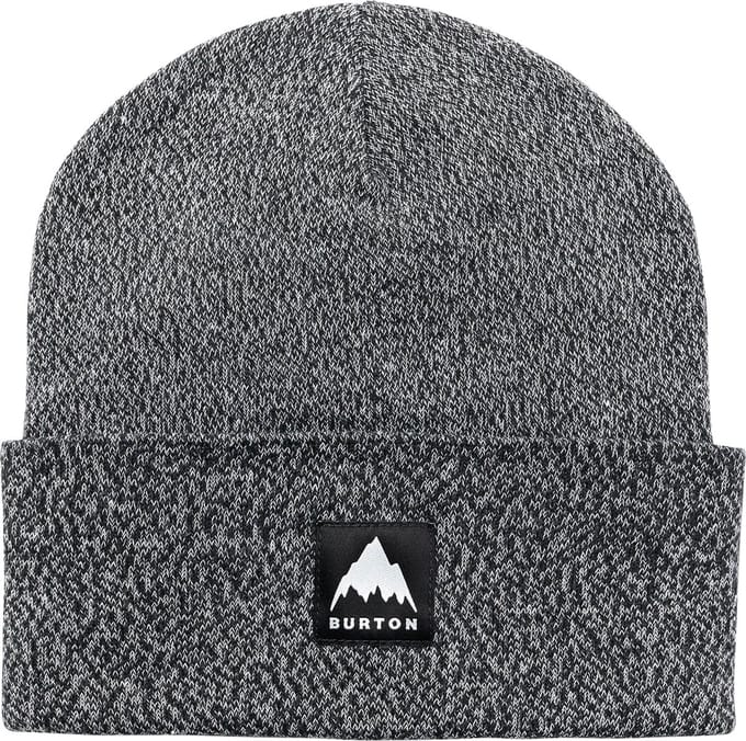Burton Recycled Kactusbunch Tall Muts zwart