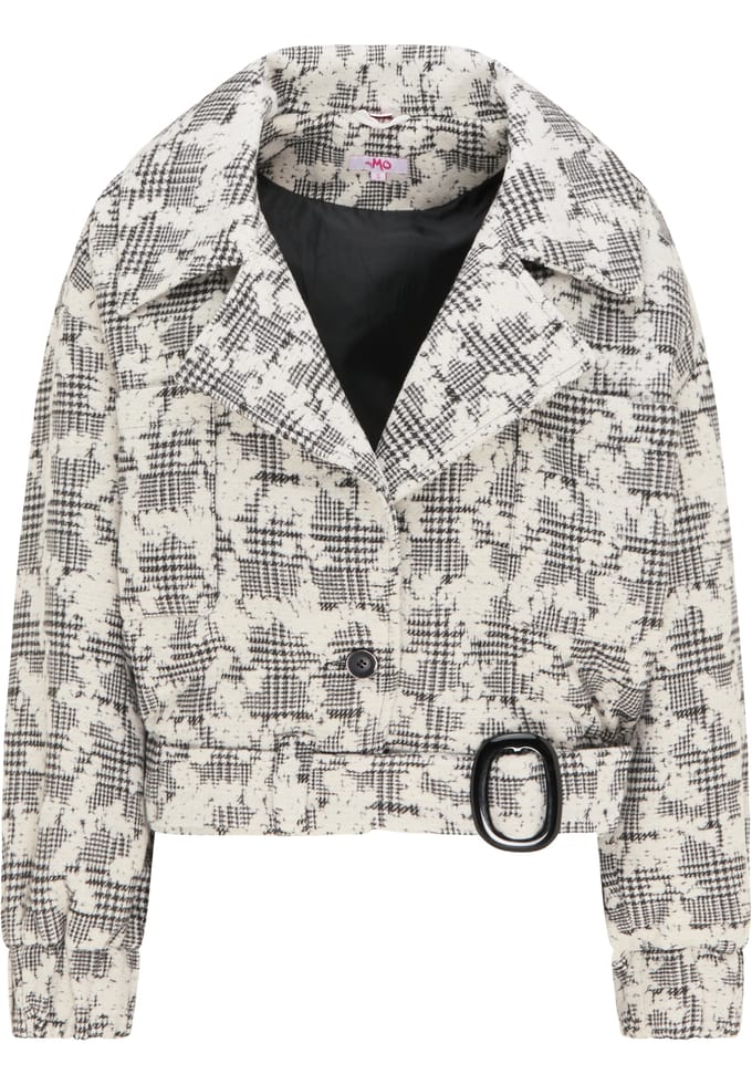 Mymo Jas Dames wolwit