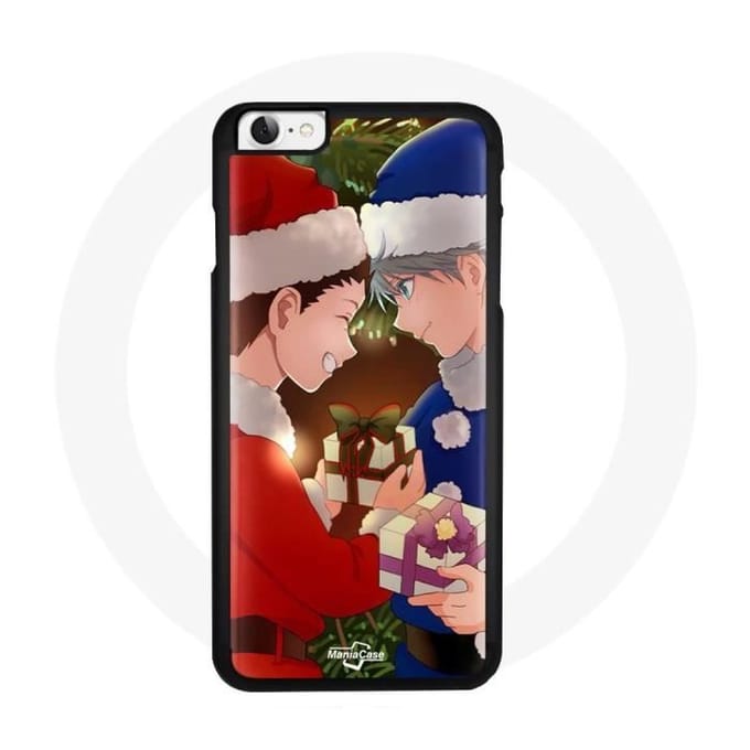 Coque pour Iphone 8 - Maniacase - Hunter x Hunter - Souple - Protection - Anime Manga