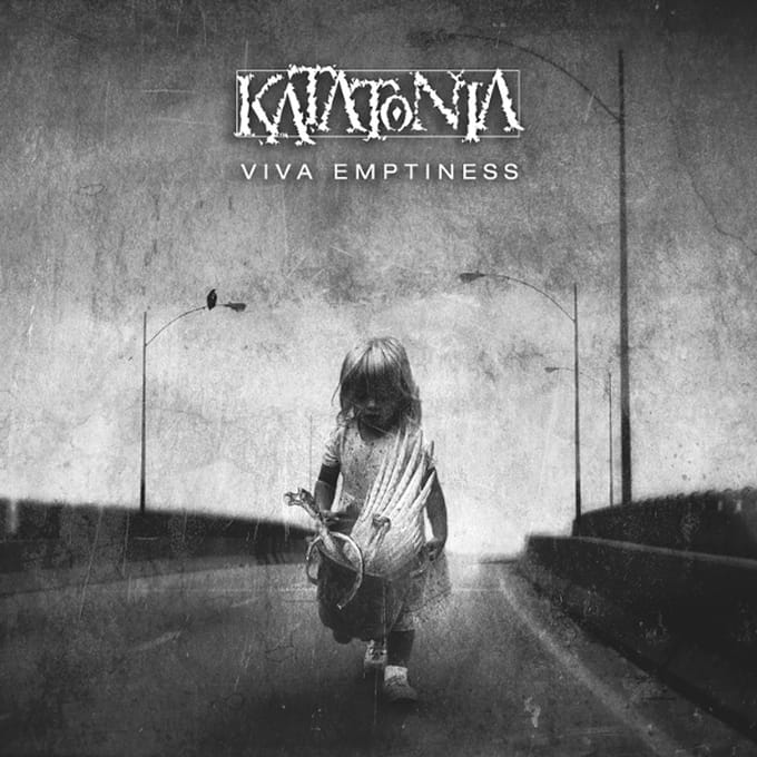 Viva Emptiness - Katatonia