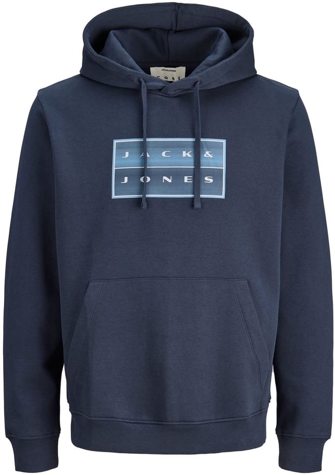 Jack & Jones Hoodie Logo Hoodie
