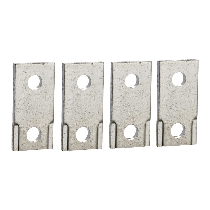 Schneider Electric Compacte Aansluitvlag/fasestrooier - LV429264 [4 Stuks] - E2MTV