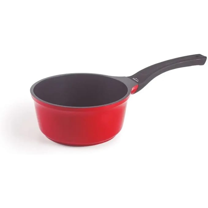 Steelpan Lacor Safe D.16 cm