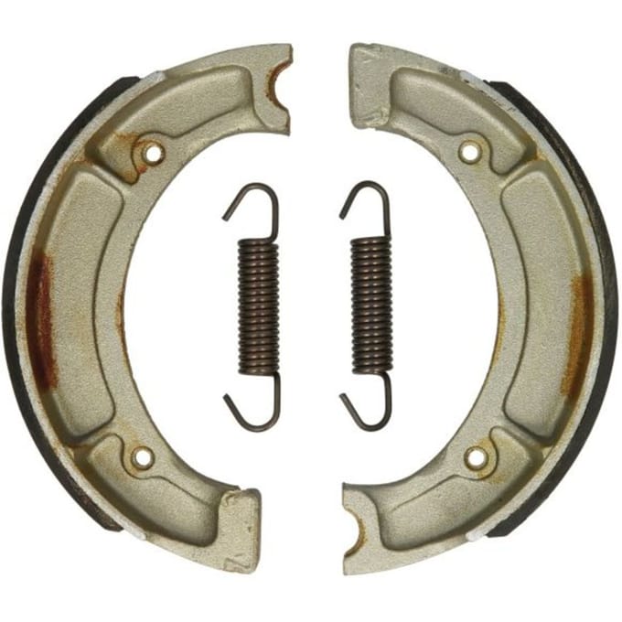 Remblokken FERODO FSB736
