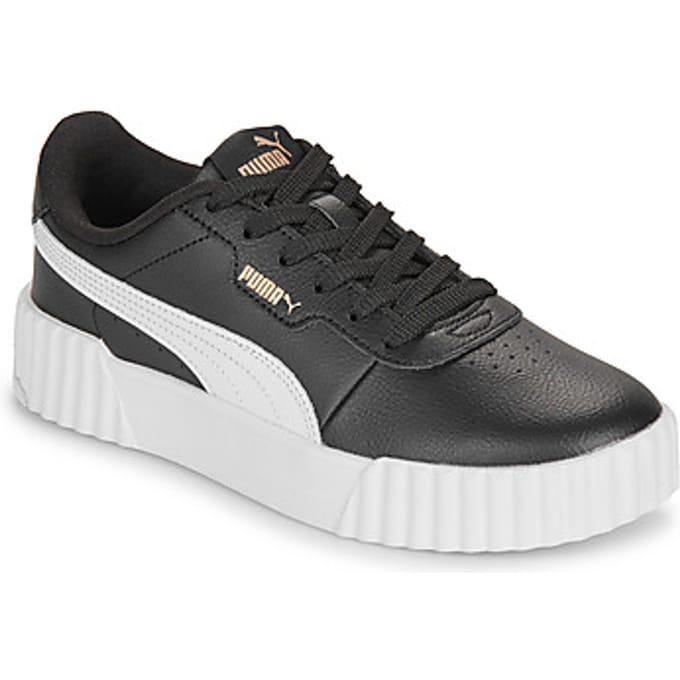 Puma  Lage Sneakers Carina 3.0 Jr