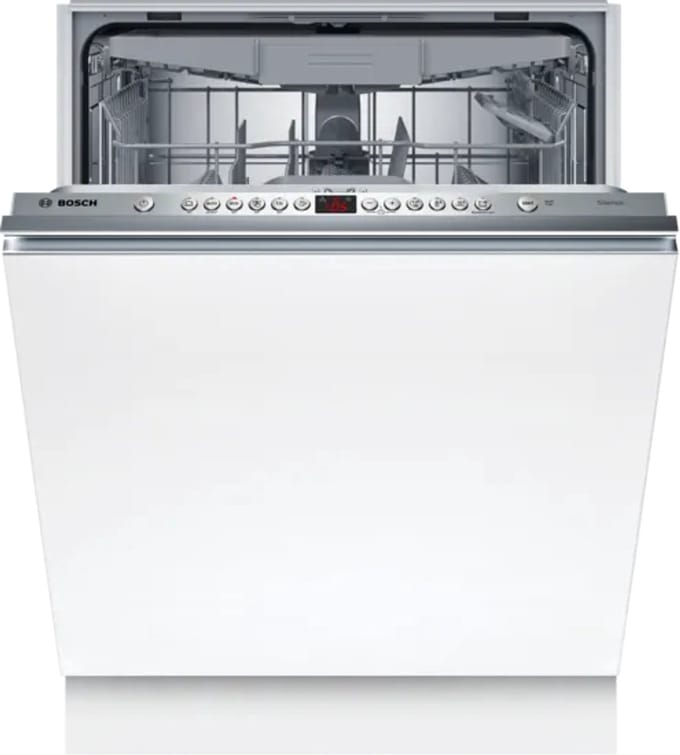 Bosch Serie 2 SME26EX00E vaatwasser Volledig ingebouwd 13 couverts