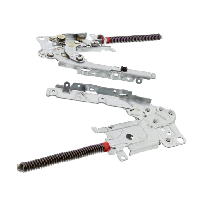 AEG Scharnier,Set,Links-Rechts,Df 4055378717