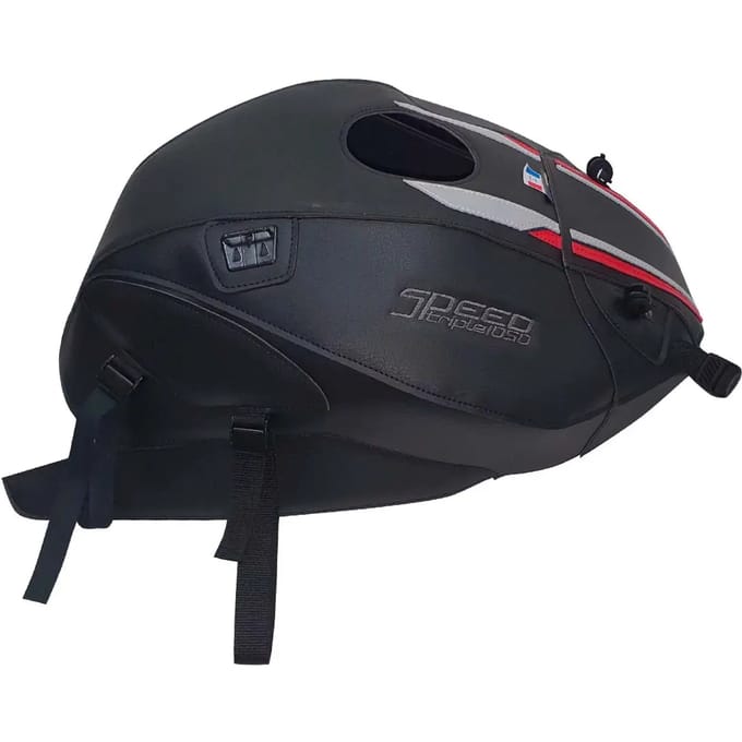 Motorfiets tankbeschermer Bagster speed triple