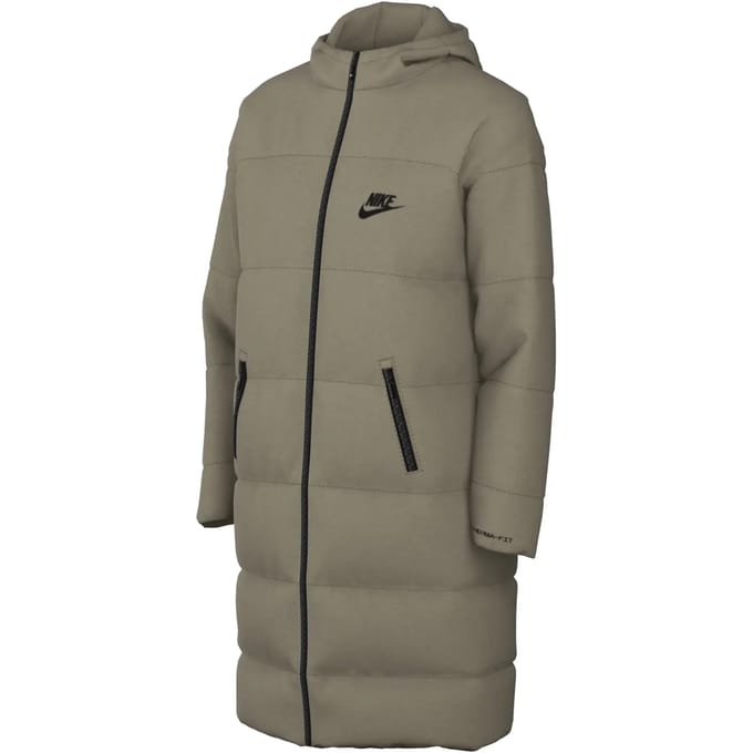 Parka voor dames Nike Sportswear Therma-FIT Repel