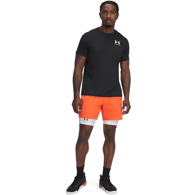 Korte Under Armour Vanish Elite