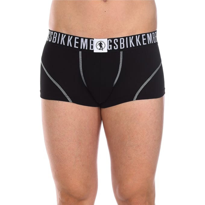 Pack-2 Boxers Fashion Pupino BKK1UTR06BI man