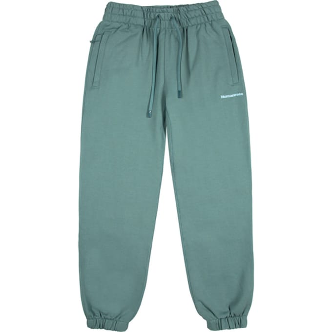 Adidas Originals Basics Broek Blauw