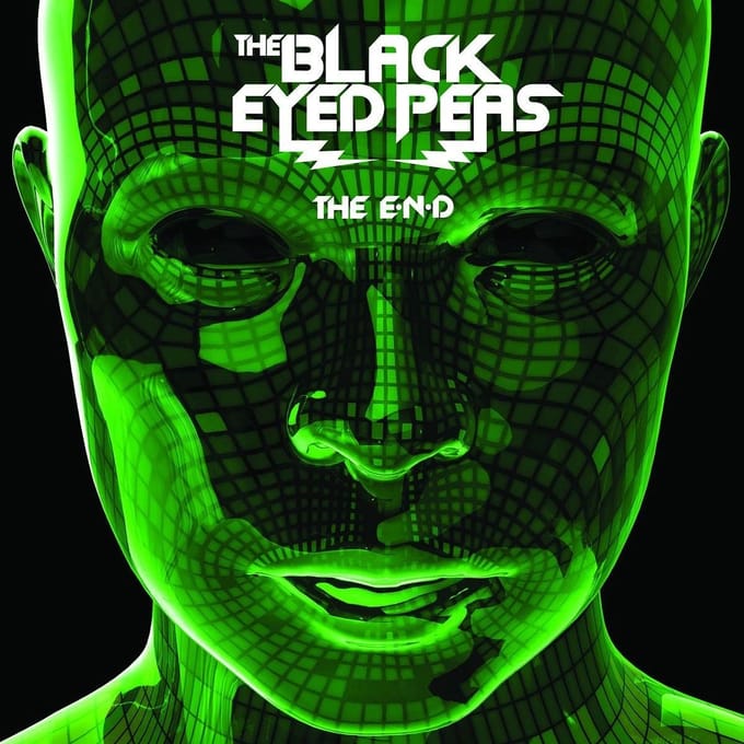 The E.N.D. (The Energy Never Dies) - Black Eyed Peas