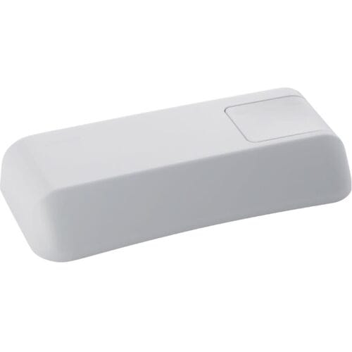 Geberit replacement cistern cover for surface-mounted cistern 128, 215.445.11.1