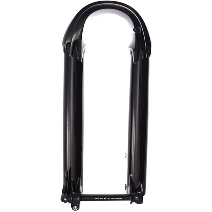 Schokdemperpatroon Fox Factory 2021 Lower Leg Assy