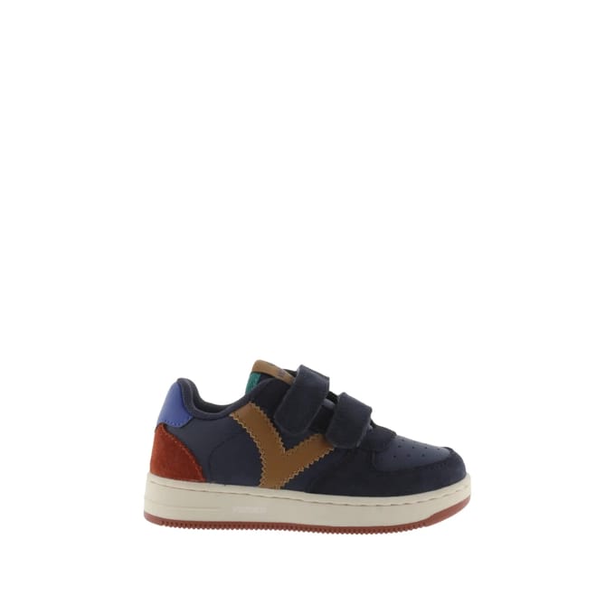 Babytrainers Victoria Tiempo Tiras
