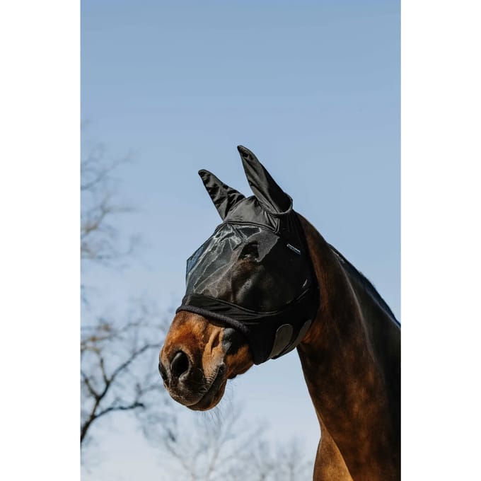 Paardenmuts Equithème A-M.A.UV.SOFT