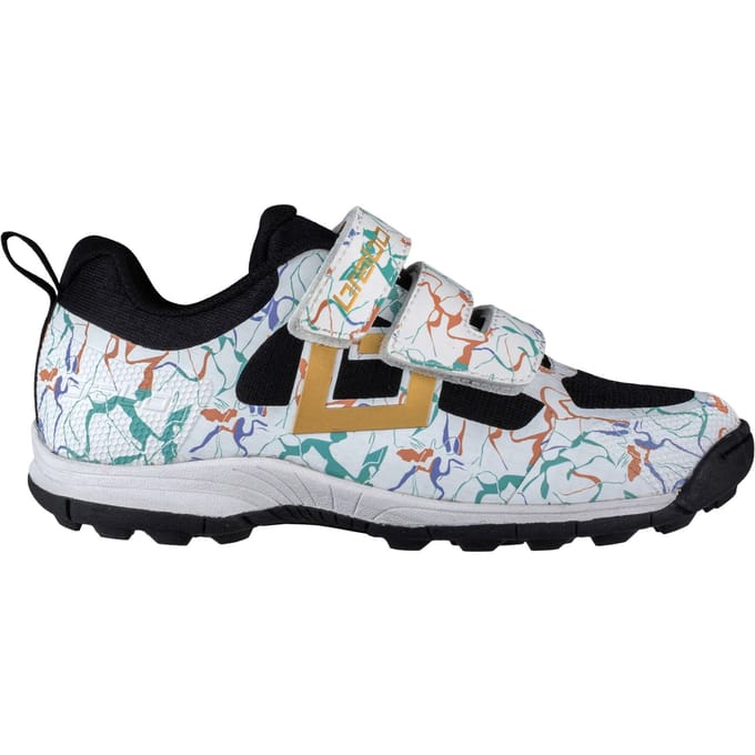 Brabo Force Outdoor Hockeyschoenen Junior