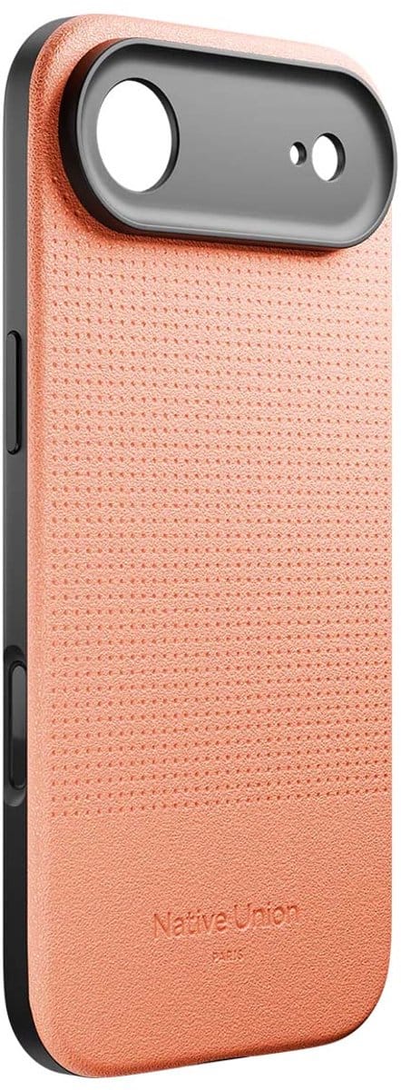 Native Union Active Case - iPhone 17 Air - Apricot