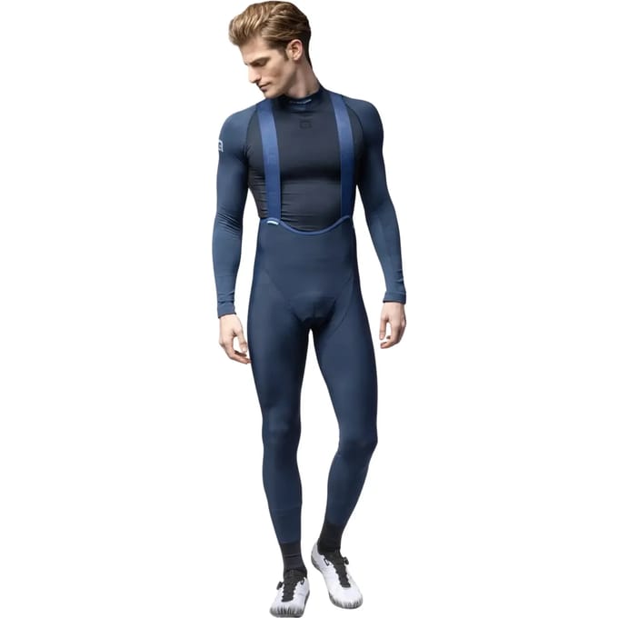 Lange shorts Alé Klimatik K-Tour