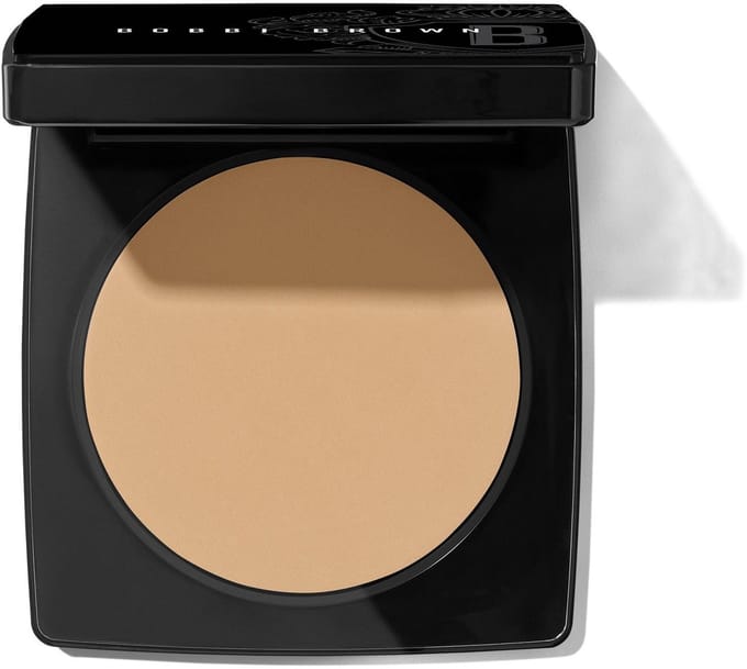 Bobbi Brown Sheer Finish Pressed 9gr | Warm Natural​ - 006 | - 006 Warm Natural