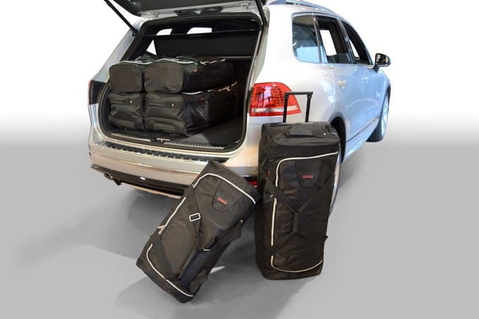 Car-Bags set Volkswagen Touareg