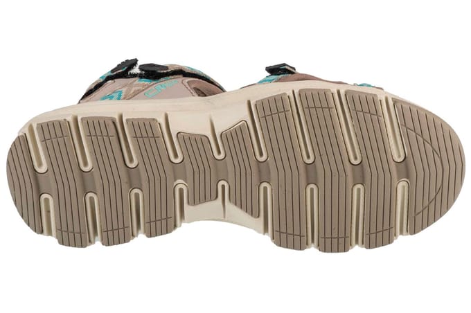 Cmp Almaak 38q9946 Sandalen Beige EU 41 Vrouw