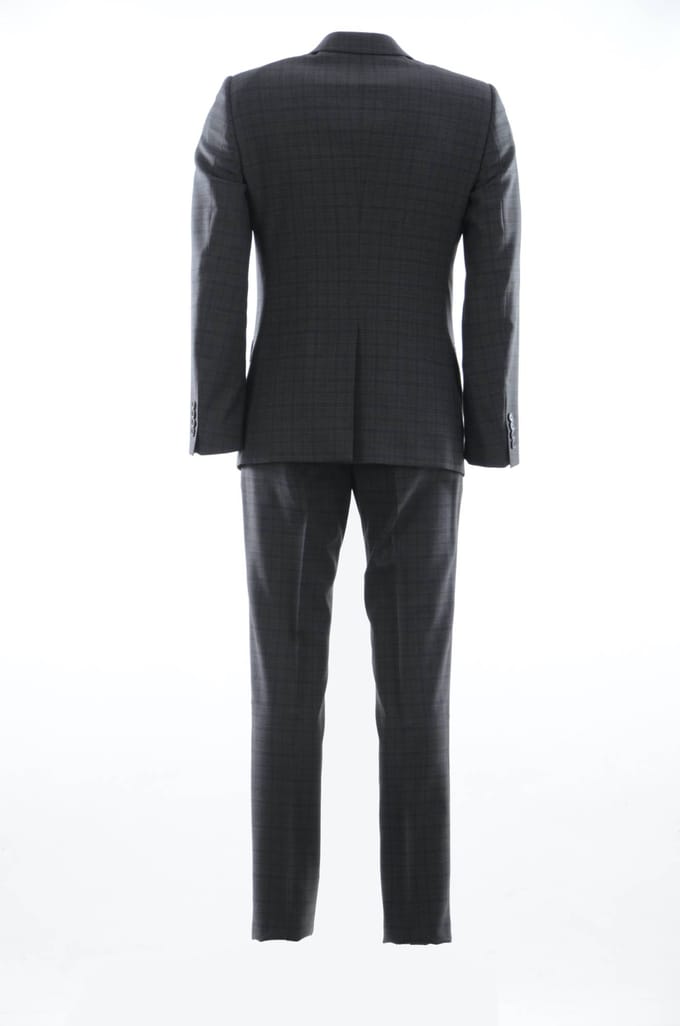 Dolce & Gabbana Men Suit