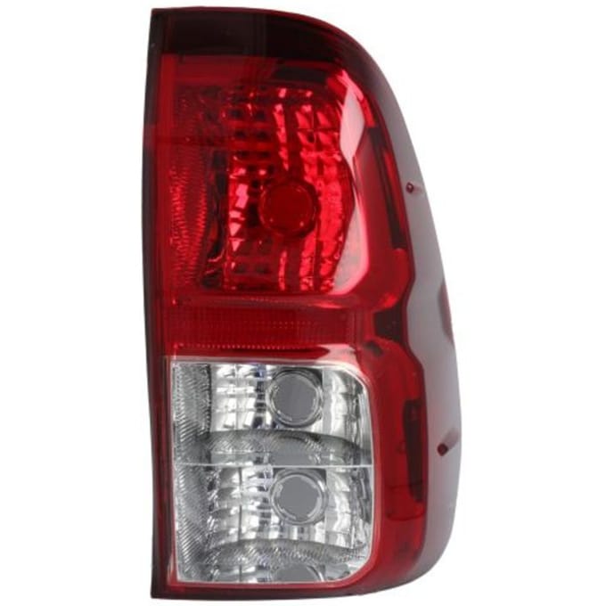 Achterlicht DEPO 212-19AMR-LD-UE