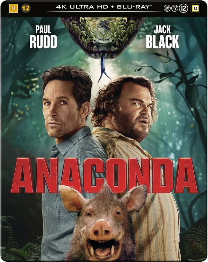 Anaconda