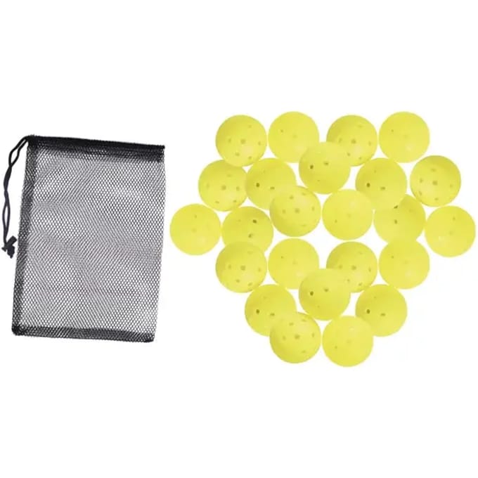 Pickleball Sporti France (x24)