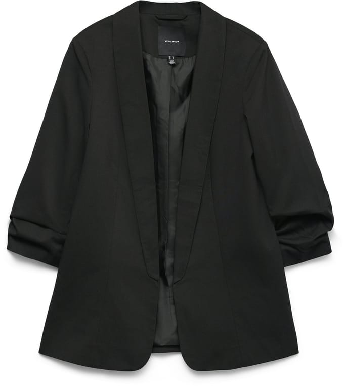 VERO MODA - VMHAILEY 3/4 REGULAR BLAZER NOOS - Dames - Blazers