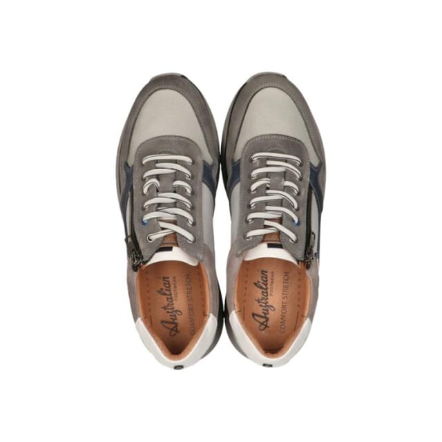 Australian Footwear Dakota