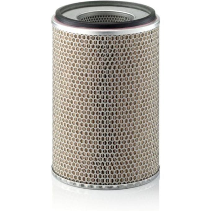 Luchtfilter MANN-FILTER C 24 719