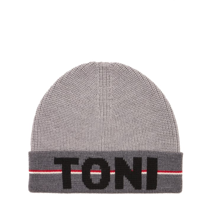 Toni Sailer Jones Mens Hat