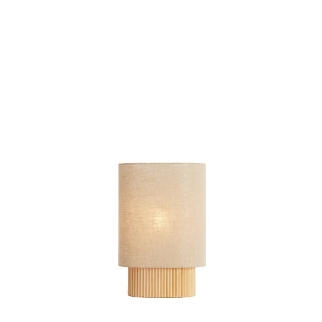 Light & Living tafellamp laslo 30x20x45 cm -