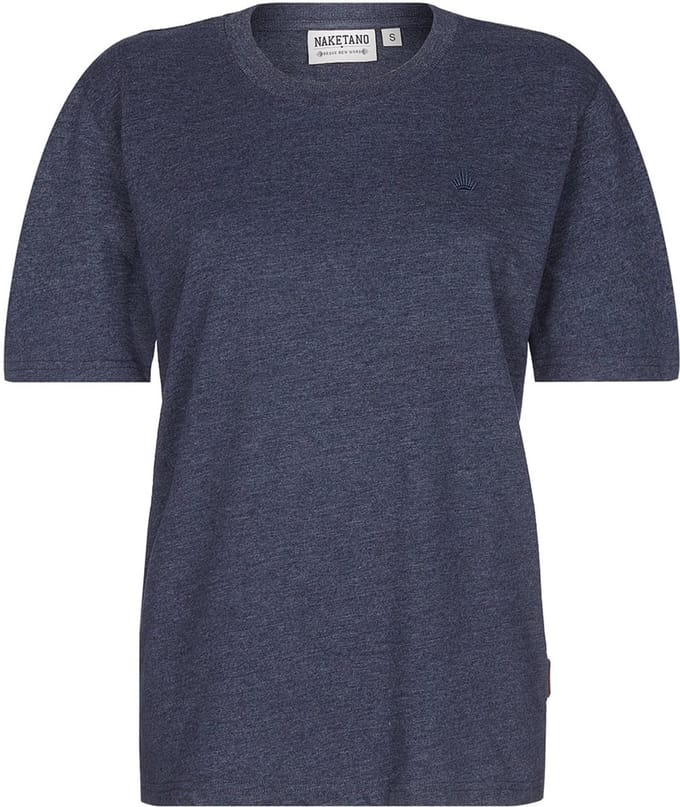 Naketano Dames-T-shirt New-T-Shirt 2301-0013