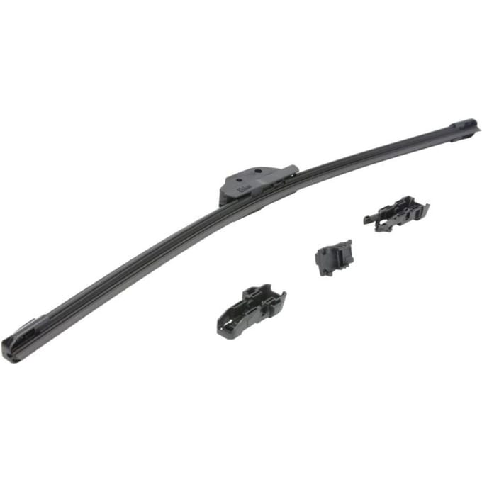 Wisserblad VALEO First Flat Blade FM53, 530mm, Voor, 1 Stuk