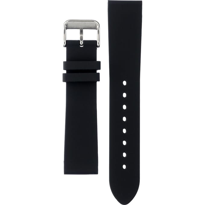 Hirsch 40818850-2-20 Jelly Horlogeband