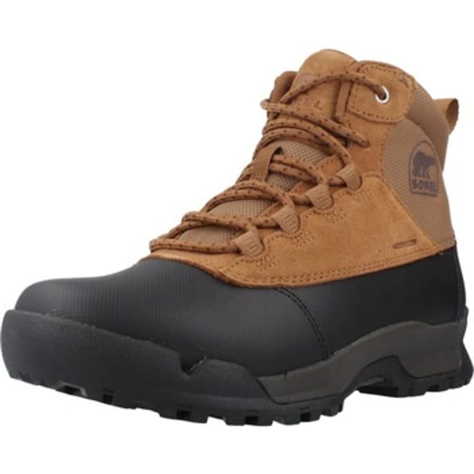Laarzen Sorel Buxton Lite Lace Plus