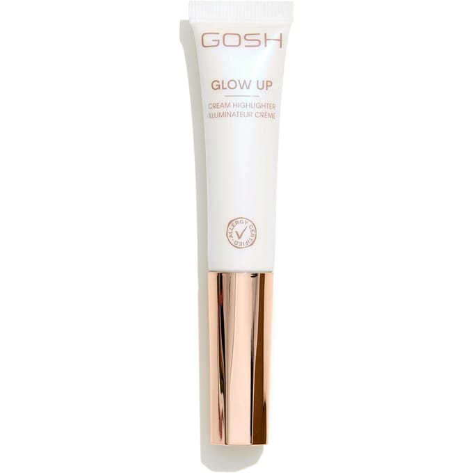 GOSH Glow Up 003 Starlight 14 ml