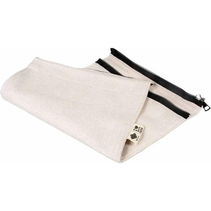 HANGMAT - onderdeel 46x29cm gebroken wit