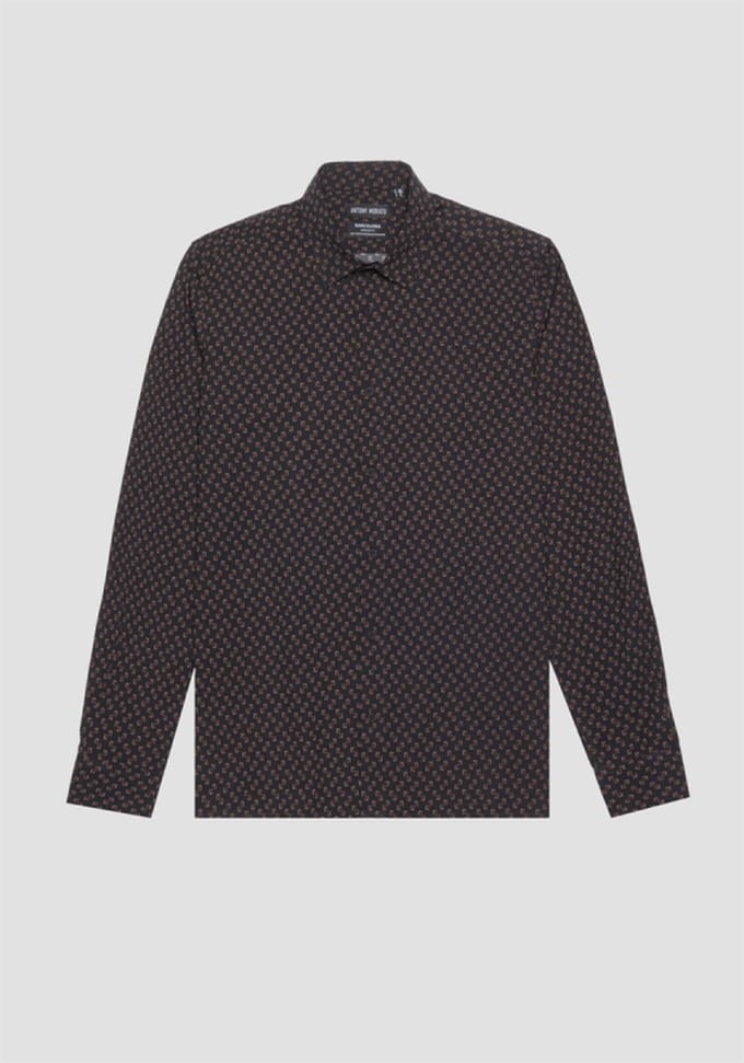 Heren shirt antony morato