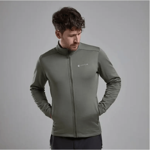 Montane Protium Jacket Heren (Maat - S, Kleur - Caper)